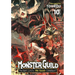 Monster Guild: The Dark Lord's (No-Good) Comeback! Vol. 10