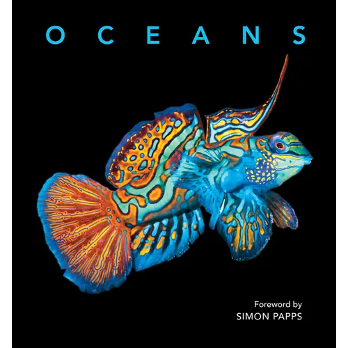 Oceans