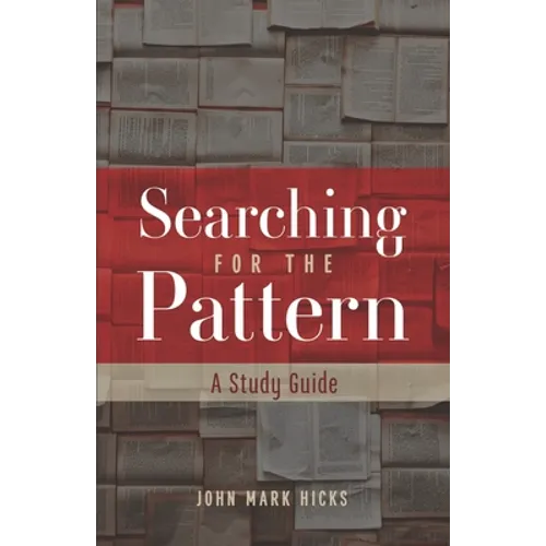 Searching for the Pattern: A Study Guide