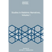 Studies in Rabbinic Narratives, Volume 1
