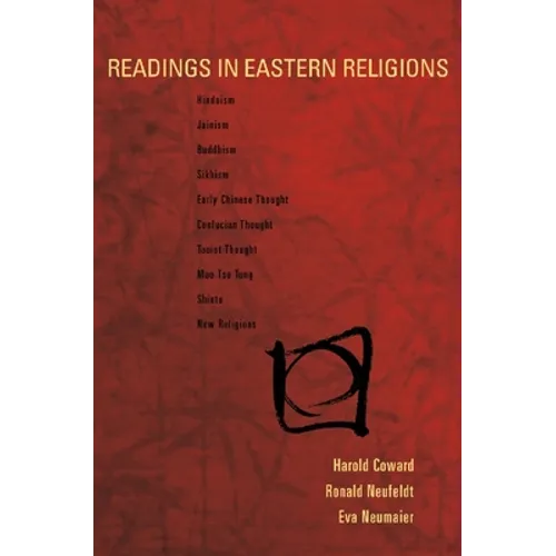 Readings in Eastern Religions