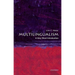 Multilingualism: A Very Short Introduction