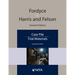 Fordyce v. Harris and Nelson: Case File
