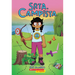 Srta. Campista (Miss Camper)