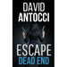 ESCAPE, Dead End