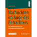 Nachrichten Im Auge Des Betrachters: Der Selektionsprozess Aus Perspektive Der Nutzer*innen