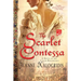 The Scarlet Contessa: A Novel of the Italian Renaissance