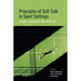 Principles of Self-Talk in Sport Settings: Theory, Research, and Practice
