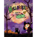 Halloween Coloring Book for Kids 2 - 8