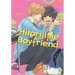 Hitorijime Boyfriend (Hitorijime My Hero)