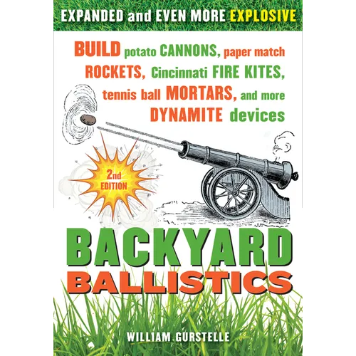 Backyard Ballistics
