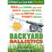 Backyard Ballistics