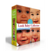 Look Baby! Collection (Boxed Set): Baby Faces; I Love Colors; Baby Food; What's on My Head?