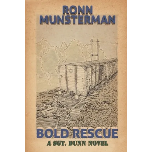 Bold Rescue