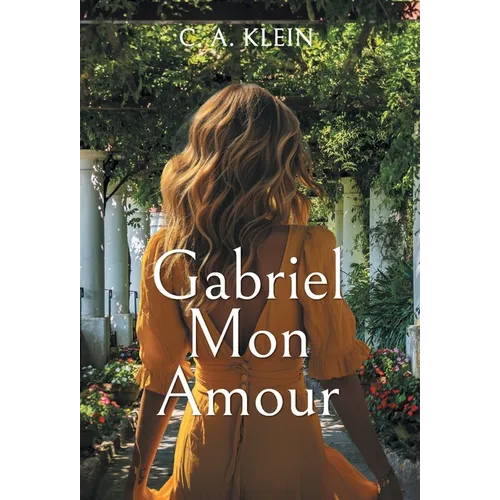 Gabriel Mon Amour