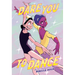 Dare You to Dance: (A Graphic Novel)