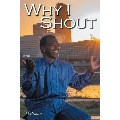 Why I Shout