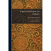 First Editions of Today: And How to Tell Them
