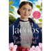 The Secrets of Eastby End: Book 2 in the Brand New Series from Multi-Million-Copy Bestseller Anna Jacobs