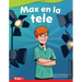 Max En La Tele