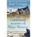The Existential Worries of Mags Munroe
