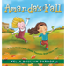 Amanda's Fall: A Story for Children About Traumatic Brain Injury (TBI)