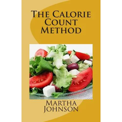 The Calorie Count Method