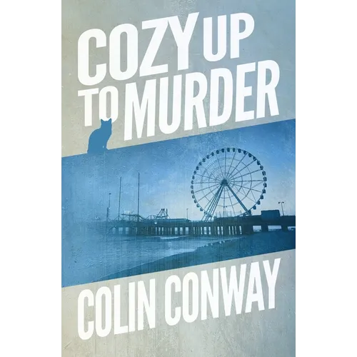 Cozy Up to Murder