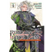 Reincarnated Into a Game as the Hero's Friend: Running the Kingdom Behind the Scenes (Manga) Vol. 4