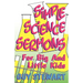 Simple Science Sermons