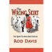 The Wrong Skirt: The Quest To Avoid Bad Choices