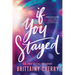 If You Stayed (Standard Edition)