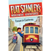 Flat Stanley's Worldwide Adventures #12: Escape to California