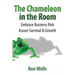 The Chameleon in the Room: Embrace Business Risk Assure Survival & Growth