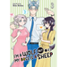 I'm a Wolf, But My Boss Is a Sheep! Vol. 3