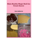 Make Healthy Magic Shell Ice Cream Sauces