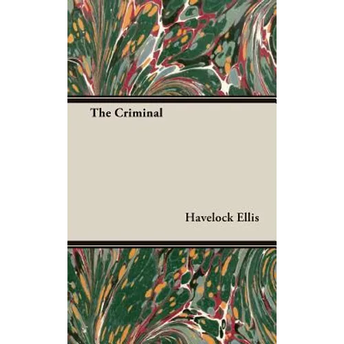 The Criminal