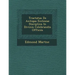 Tractatus De Antiqua Ecclesiae Disciplina In Divinis Celebrandis Officiis