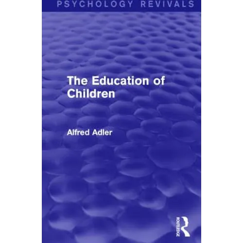 The Education of Children