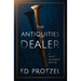 The Antiquities Dealer