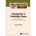 Introduction to Probability Theory
