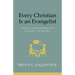 Every Christian Is An Evangelist