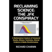 Reclaiming Science: the JFK Conspiracy: A mathematical analysis of unnatural deaths, witness testimony, altered evidence and media disinformation