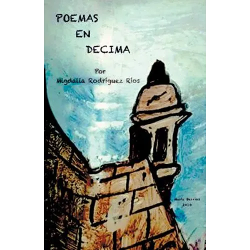 Poemas en décima