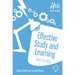 Effective Study and Learning: How to Help