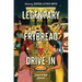 Legendary Frybread Drive-In: Intertribal Stories