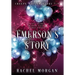 Emerson's Story (Creepy Hollow Books 7, 8 & 9)