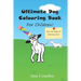 Ultimate Dog Colouring Book for Children