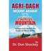 Agri-Dagh: Mount Ararat - The Painful Mountain
