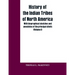 History of the Indian Tribes of North America; with biographical sketches and anecdotes of the principal chiefs: (Volume I)